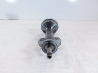 Kawasaki Ninja 650 Versys KLE650 Engine Motor Crankshaft Crank Shaft Balancer - C3 Cycle
