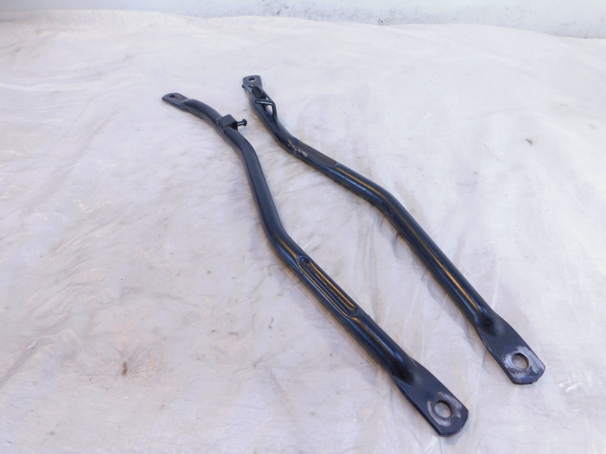 83-85 Yamaha Venture Royale 1200 XVZ12 Left/Right Fairing Cowling Stay Brackets - C3 Cycle
