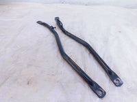 83-85 Yamaha Venture Royale 1200 XVZ12 Left/Right Fairing Cowling Stay Brackets - C3 Cycle
