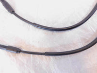 2018 2019 2020 2021 Kawasaki Ninja H2 SX SE ZX1002 Throttle Grip Cable Lines - C3 Cycle