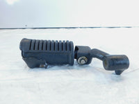 1980-1982 Honda CB900 CB900C Left Footpeg Footrest Foot Peg Rest & Mount Bracket - C3 Cycle