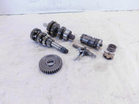 1999-2007 Honda VT600C VT600CD Shadow 600 VLX Deluxe Transmission Gears Assembly - C3 Cycle