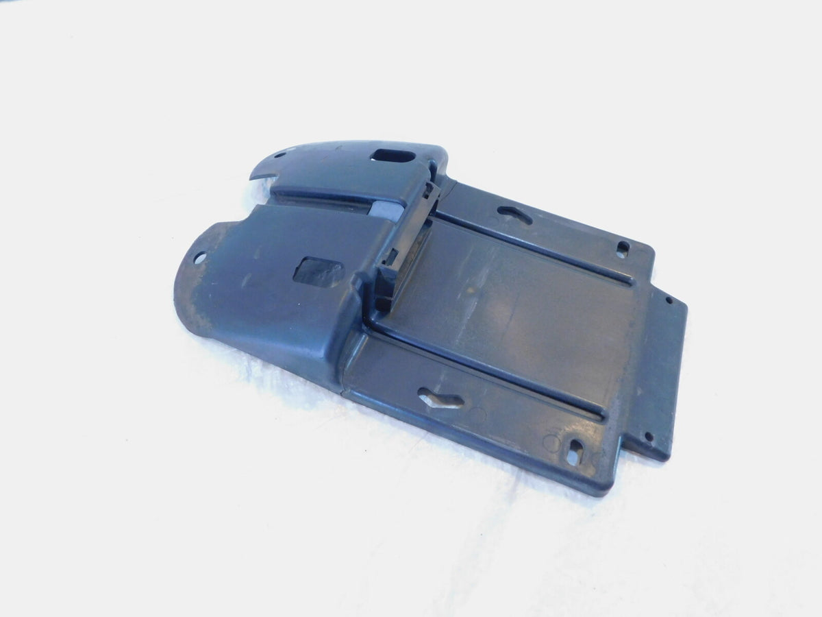 2000 & 2001 Victory V92 Sport Cruiser Rear Fender License Plate Mount Bracket - C3 Cycle