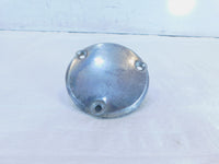 Honda CB450K CB450 Super Sport CB450 Engine Crankcase Oil Filter Pump Cover - C3 Cycle
