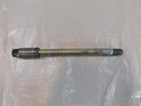 Kawasaki KLX250S 250 KDX200 KLX300R Front Wheel Axle Bolt Shaft - 41068-0013