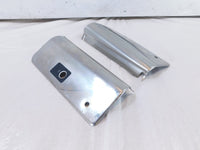 Harley Davidson Softail Heritage Classic Left & Right Headlight Headlamp Panels - C3 Cycle