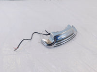 Harley Davidson Road King & Electra Glide Rear Fender Tip Light Assembly - C3 Cycle
