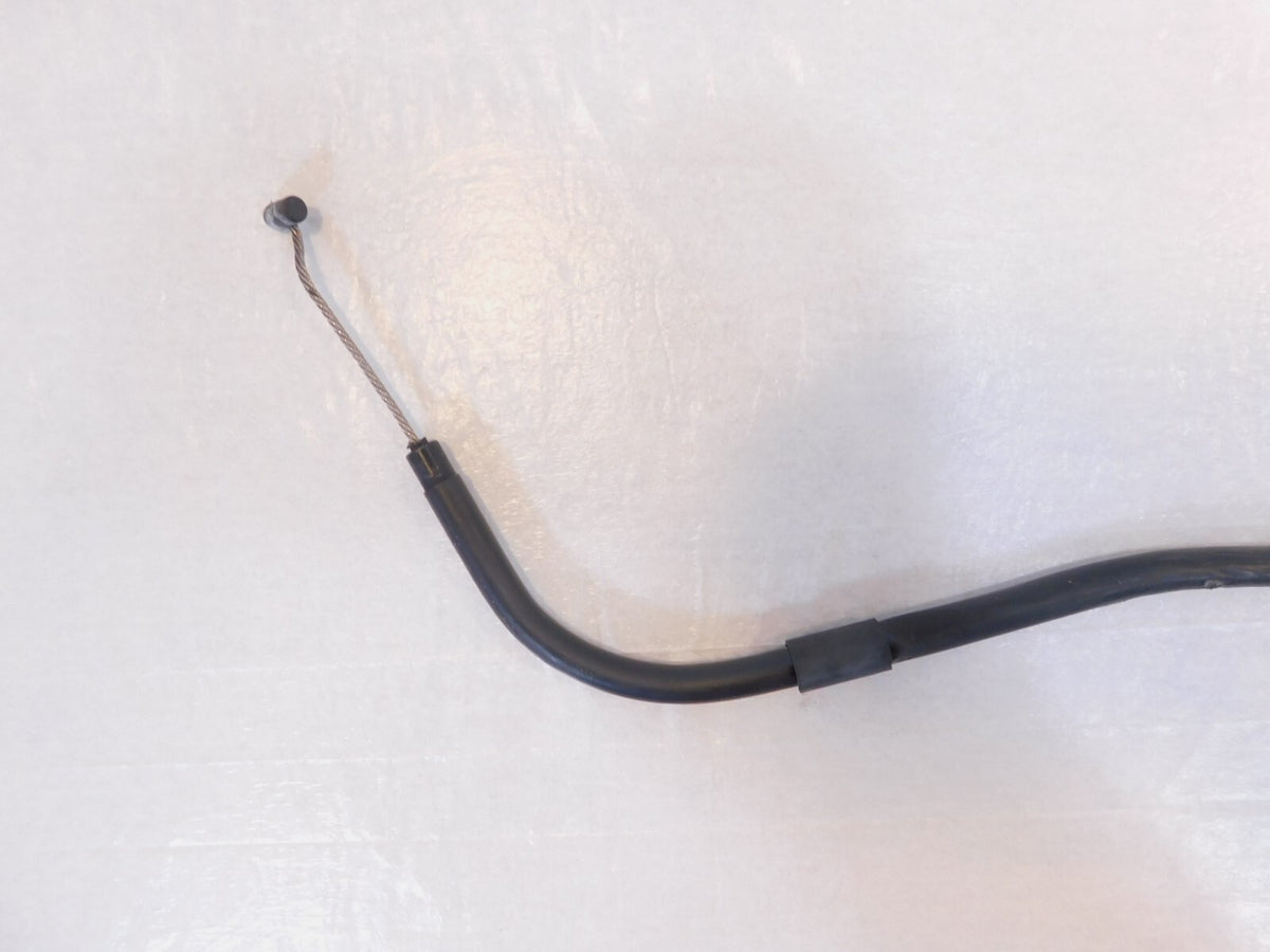 2021 & 2022 Yamaha Tracer 900 GT MTT09 Left Handlebar Clutch Cable Line Wire - C3 Cycle