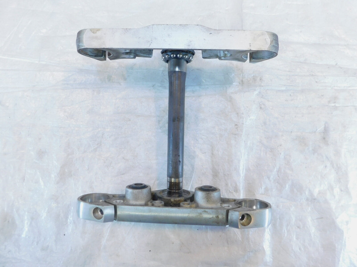 1998 & 1999 Honda VT750 Shadow 750 Ace & Deluxe Front Fork Triple Tree Brackets - C3 Cycle
