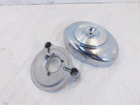 Harley Electra Glide Dyna & Softail Screamin Eagle Air Filter Intake Cleaner - C3 Cycle