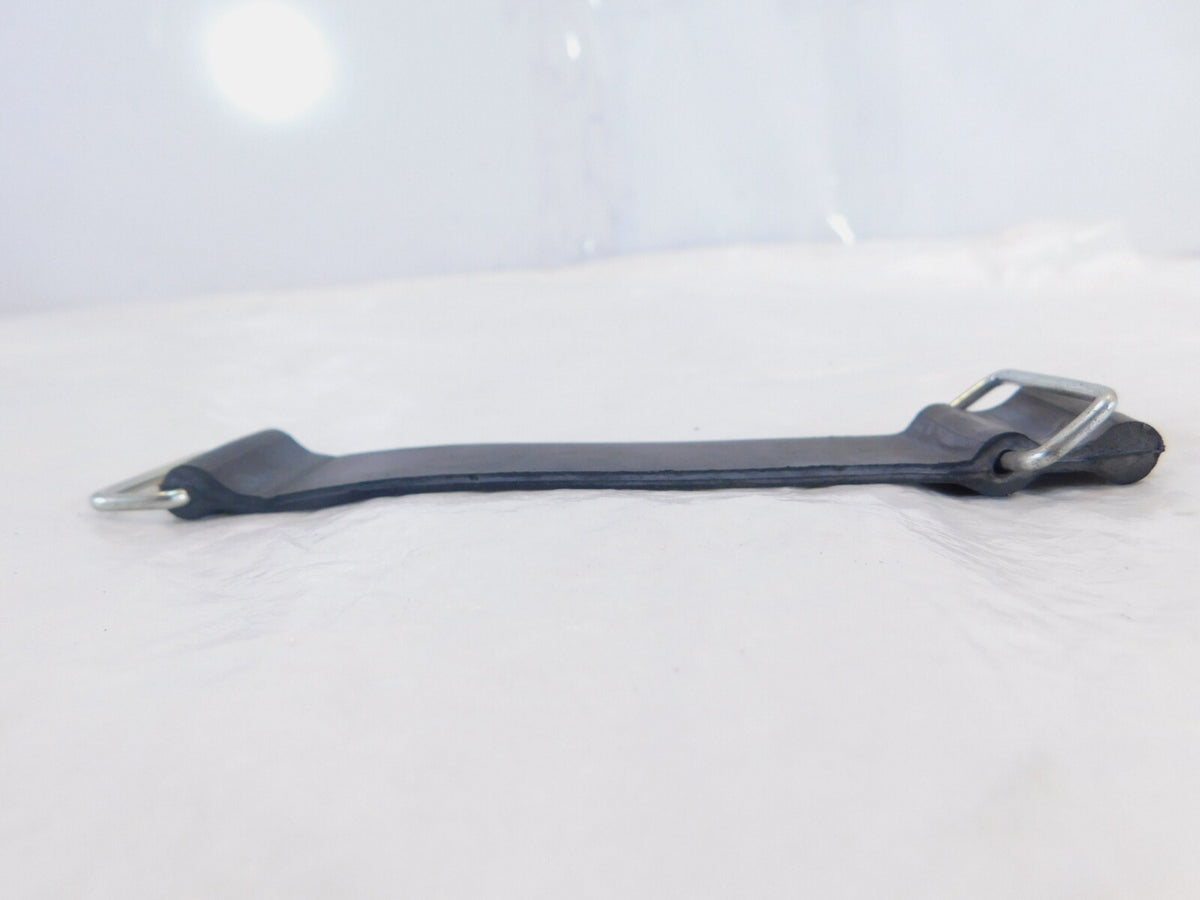 Kawasaki Concours Zg1400A ABS 1400 Rear Fender Lower Rubber Band - C3 Cycle
