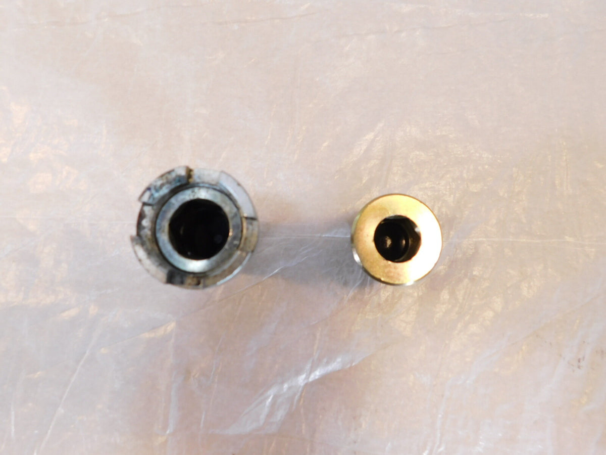 1998-2007 Honda VT1100 Spirit Shadow 1100 Rear Fork Swingarm Bracket Pivot Bolts - C3 Cycle