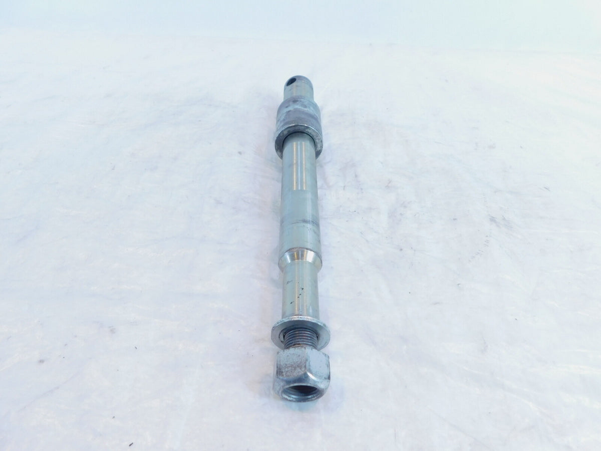 Harley Davidson Sportster 883 & 1200 Iron Low & Roadster Front Wheel Axle Bolt - C3 Cycle