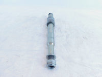 Harley Davidson Sportster 883 & 1200 Iron Low & Roadster Front Wheel Axle Bolt - C3 Cycle