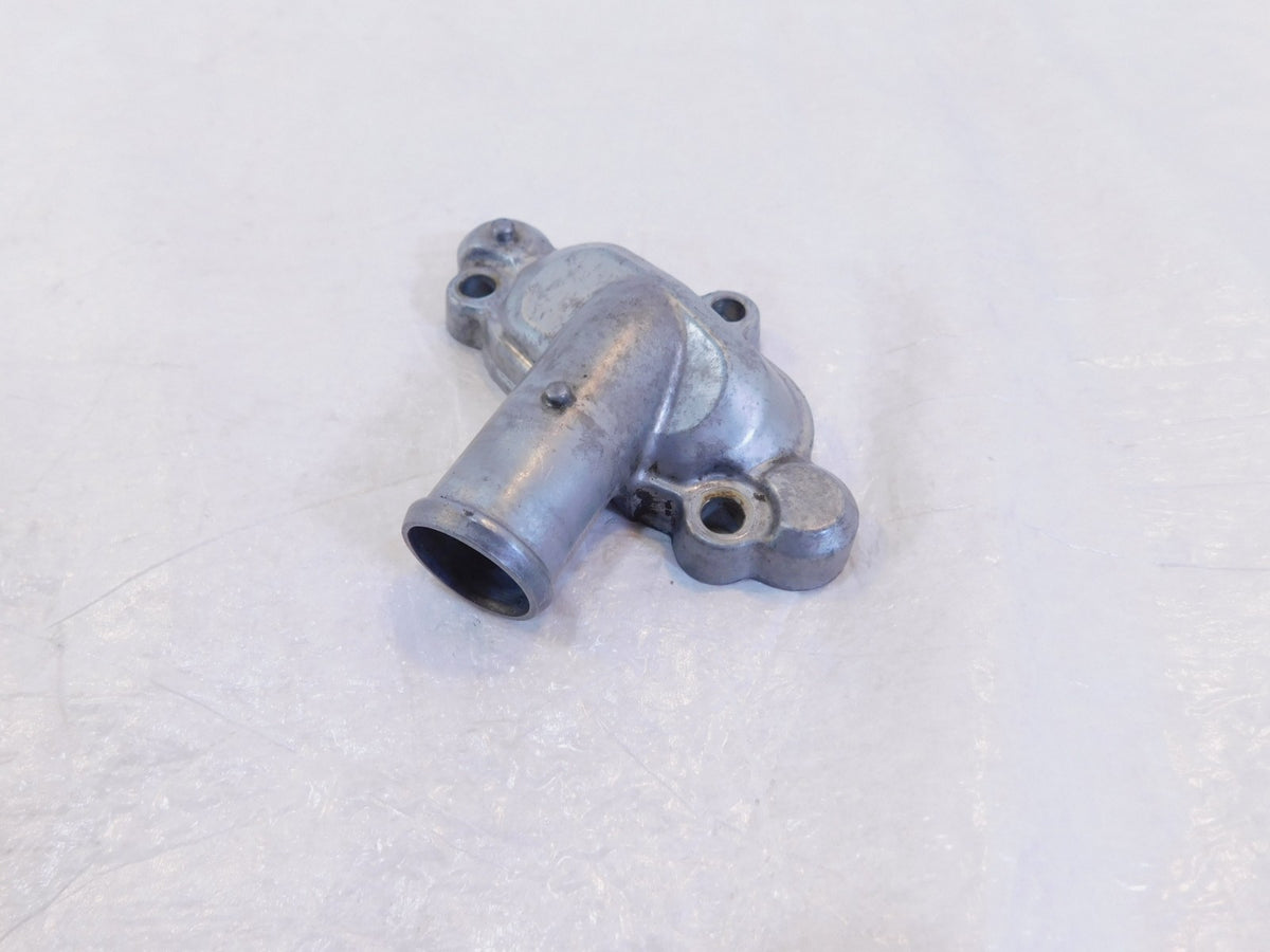 Triumph Street Triple R Daytona 675 675R Radiator Coolant Inlet Cover Pipe Joint - C3 Cycle