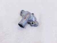 Triumph Street Triple R Daytona 675 675R Radiator Coolant Inlet Cover Pipe Joint - C3 Cycle