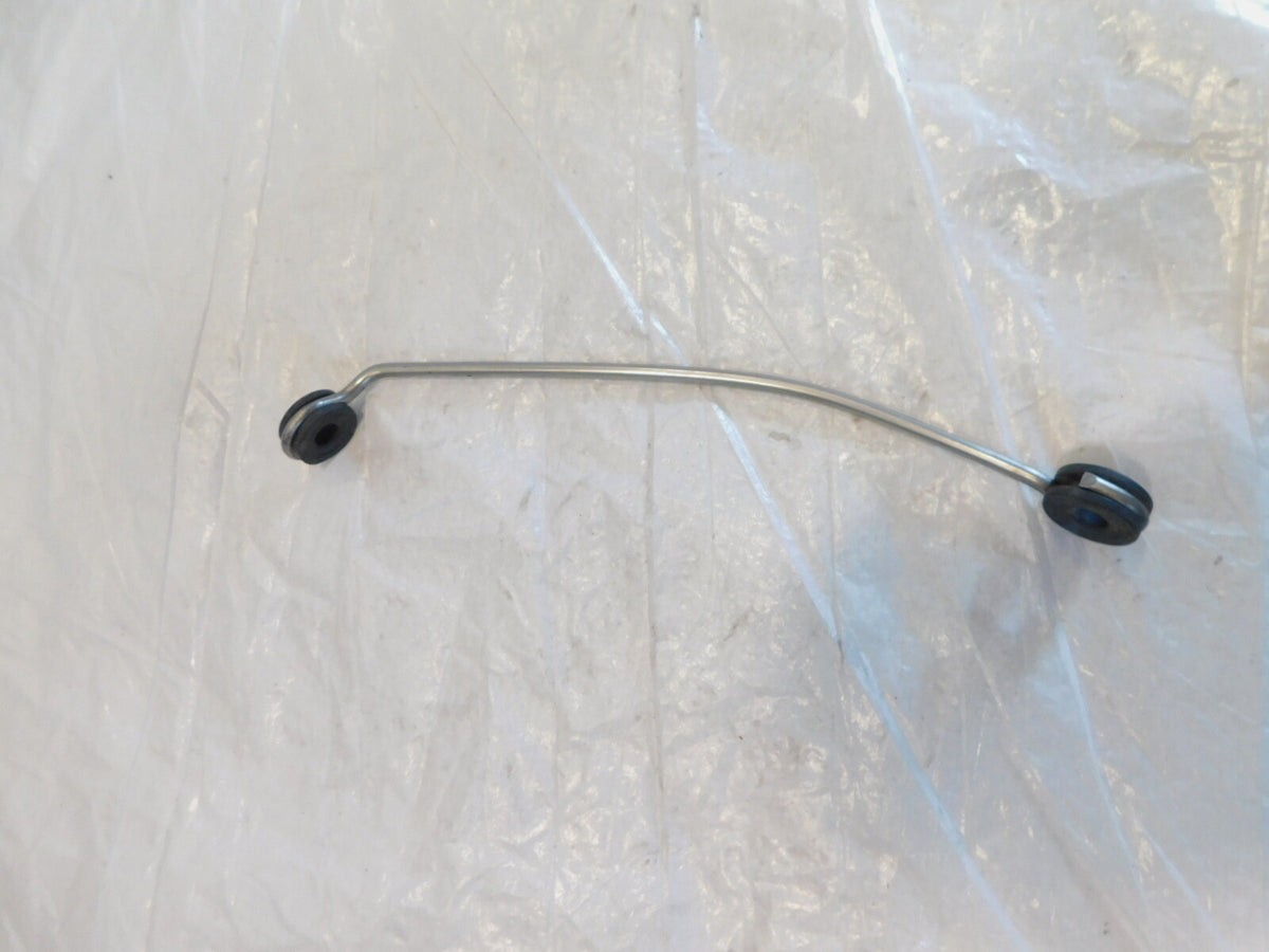 BMW K1200R K1300R K1300S K1300GT Radiator Front Lower Bracket Mount Stay Rod - C3 Cycle
