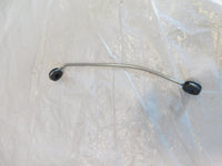 BMW K1200R K1300R K1300S K1300GT Radiator Front Lower Bracket Mount Stay Rod - C3 Cycle