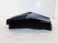 19-20 Aprilia Shiver 900 Front Cowling Fairing Instrument Cluster Cover Panel - C3 Cycle