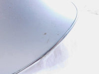 Cixi Kingring Rongyao Aggressor V & Jinlun 250cc Silver Front Wheel Cover Fender - C3 Cycle