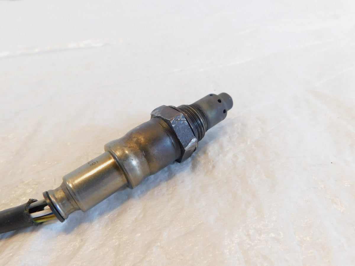 BMW R18 R1250 R1250GS R1250RT F900R F900XR Exhaust Muffler Oxygen Lambda Sensors - C3 Cycle