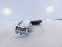 Harley Davidson Touring Electra Glide Softail Right Rear Foot Brake Pedal Lever - C3 Cycle
