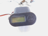 Kawasaki Vulcan VN1500 Classic Handlebar Mounted Audio Speakers & Power Block - C3 Cycle