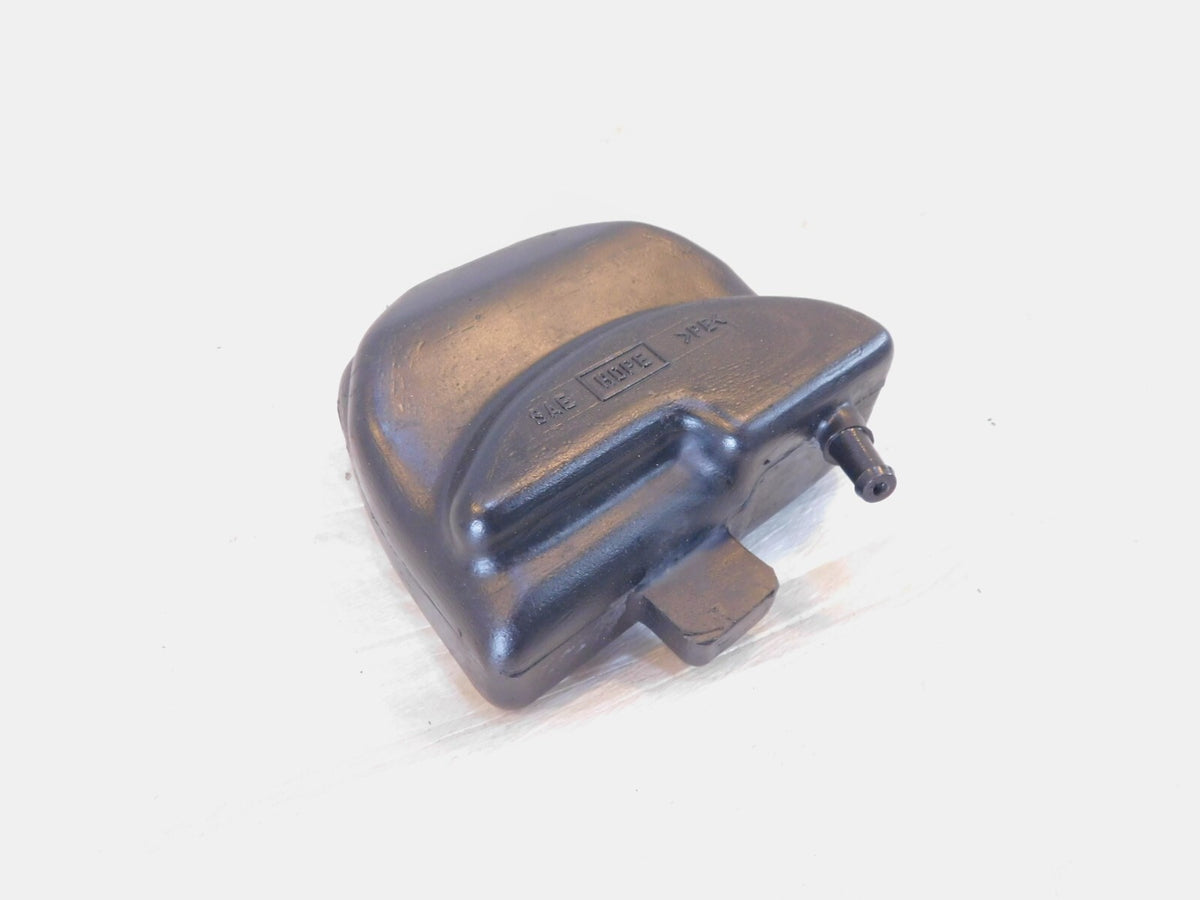 Suzuki Intruder 750 800 Boulevard Radiator Coolant Water Reserve Tank Reservoir - C3 Cycle