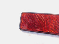 Kawasaki Ninja 400 ZX6R ZX636 ZX10R ZX11 ZX1100 H2 Z900 Rear Reflex Reflector - C3 Cycle