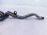 Kawasaki Vulcan VN1500 & VN1600 Classic Nomad Drifter Crankcase Oil Pipe Lines - C3 Cycle