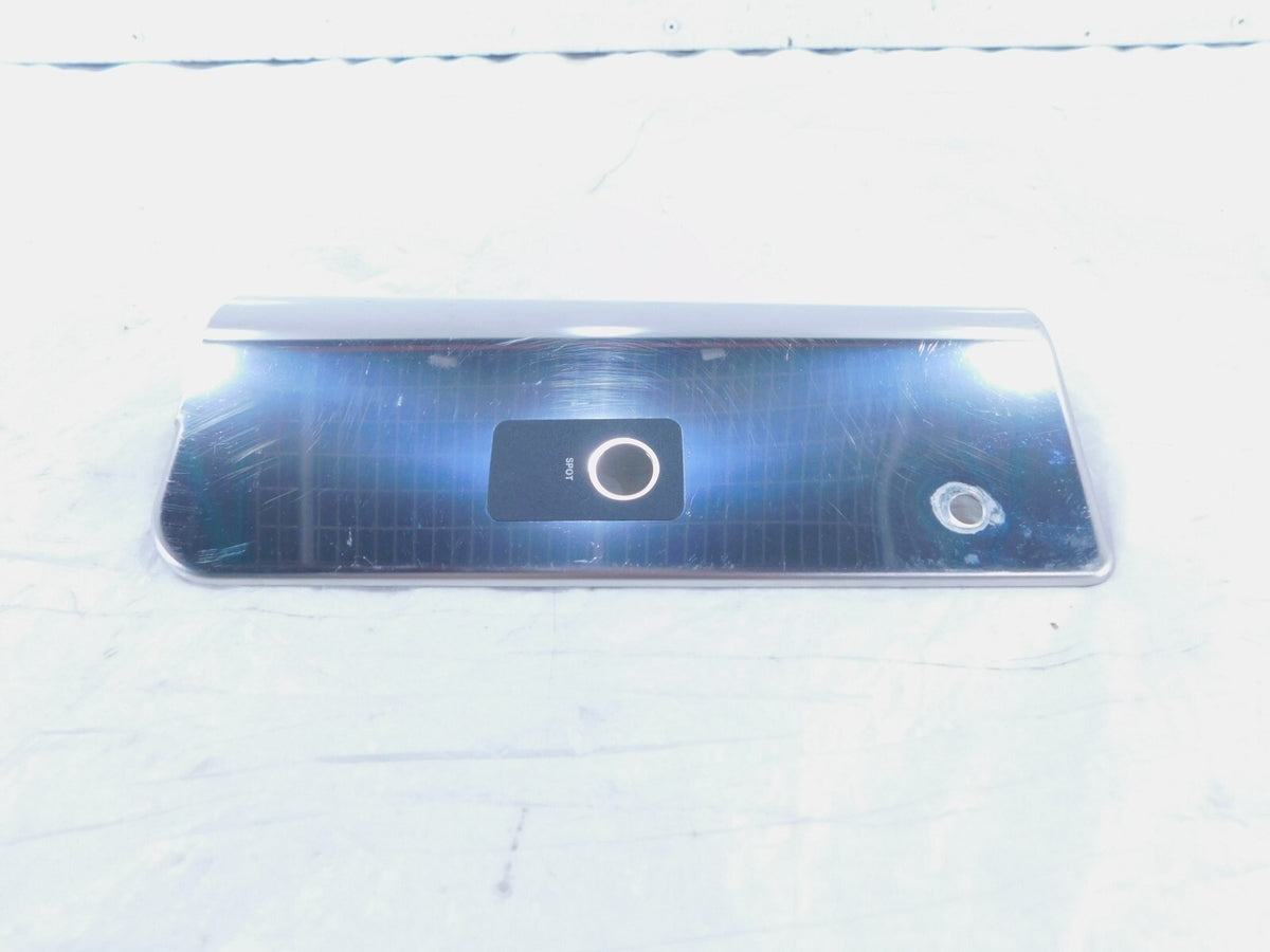 Harley Davidson Softail Heritage Classic Headlight Headlamp Left Panel Cover