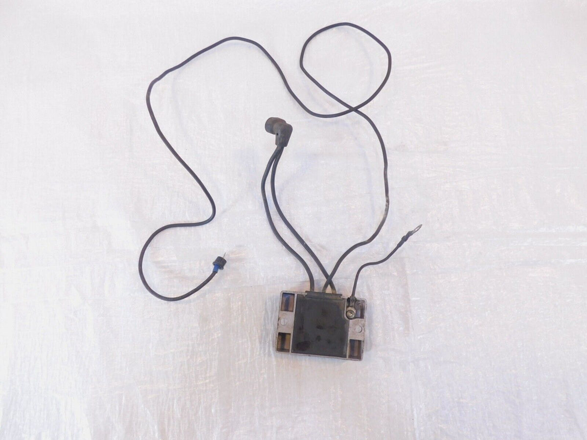 Harley Davidson EVO Touring Softail Dyna FXR Chrome Voltage Rectifier Regulator - C3 Cycle