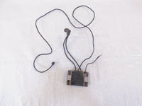 Harley Davidson EVO Touring Softail Dyna FXR Chrome Voltage Rectifier Regulator - C3 Cycle