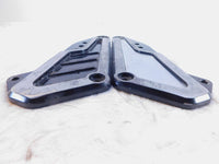 Yamaha Venture Royale XVZ12 Left/Right Foot Peg Footrest Mount Support Panels - C3 Cycle