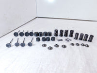 Aprilia RS660 Extrema & Tuono 660 Intake/Exhaust Springs Retainers & Valves - C3 Cycle