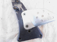 Buell XB XB9 XB12 Firebolt Lightning Front Right Footrest Footpeg Mount Bracket - C3 Cycle