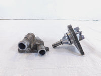 Suzuki GW250 Inazuma 250 L3 L4 L5 L7 Engine Motor Cooling Coolant Water Pump - C3 Cycle