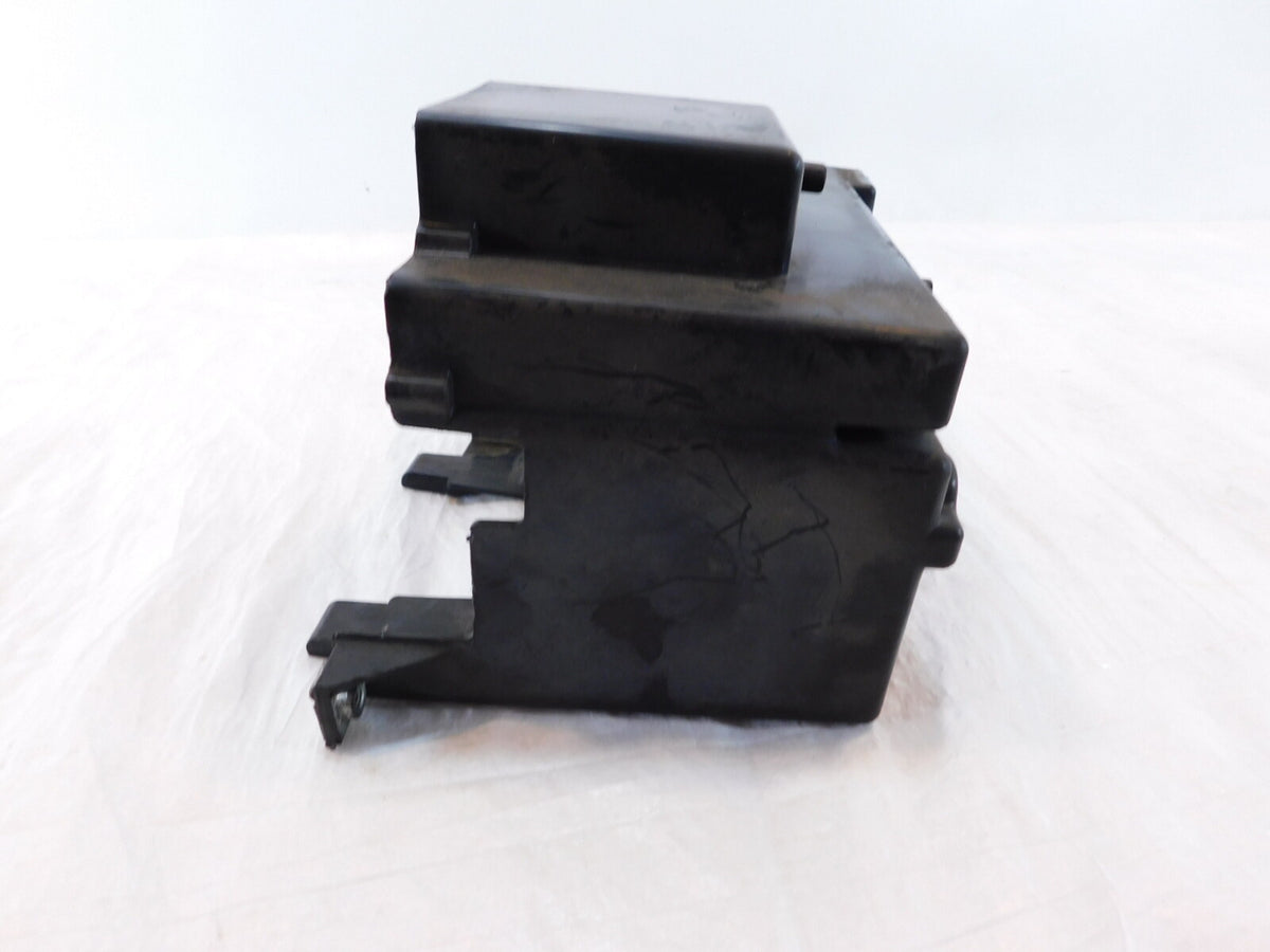 2004-2009 Honda VTX1300 VTX1300C VTX1300R VTX1300S Battery Holder Housing Box - C3 Cycle