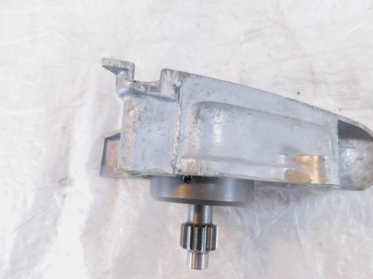 1995-2007 Honda VT1100 VT1100C Shadow 1100 ACE Sabre Engine Starter Motor Cover - C3 Cycle