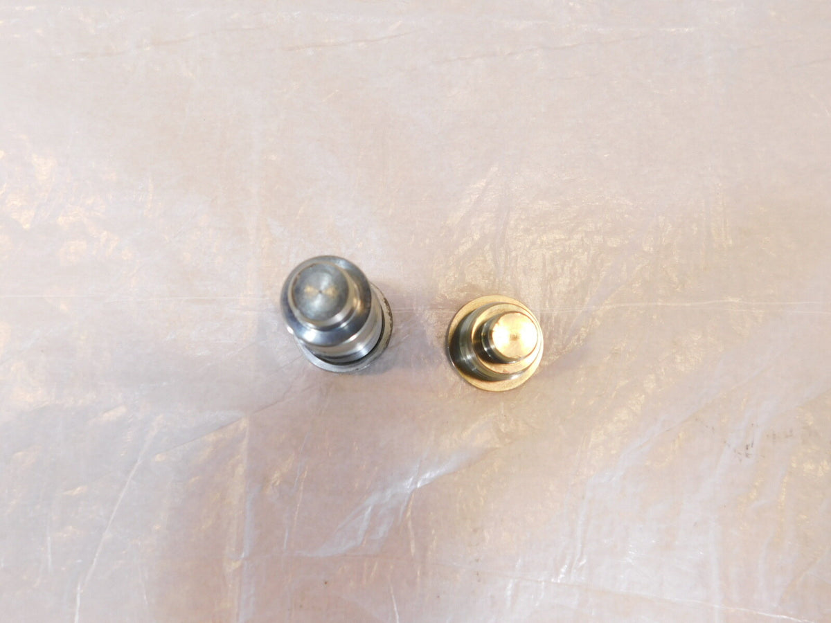 1998-2007 Honda VT1100 Spirit Shadow 1100 Rear Fork Swingarm Bracket Pivot Bolts - C3 Cycle