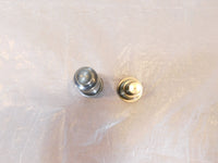 1998-2007 Honda VT1100 Spirit Shadow 1100 Rear Fork Swingarm Bracket Pivot Bolts - C3 Cycle