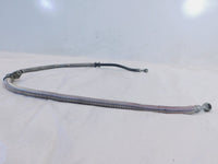 1986-1995 Suzuki LS650P Savage 650 Front Wheel Left Brake Caliper Hose Pipe Line - C3 Cycle