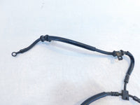 1998 Honda VTR1000F Super Hawk Firestorm 1000 Front Brake Master Cylinder Hose - C3 Cycle