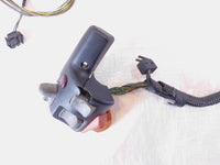 BMW K1200GT K1200 GT Left Handlebar Turn Signal Headlight Hazard Switch - Parts - C3 Cycle