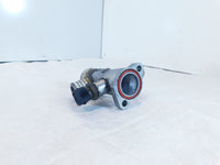 BMW K100 K100LT K100RS & K75 K75S K75C Radiator Coolant Water Pipe Fitting Joint - C3 Cycle