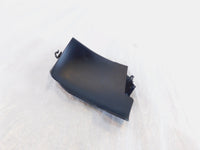 21-25 Harley Davidson Pan America RA1250S 1250S Black Air Deflector Fairing - C3 Cycle
