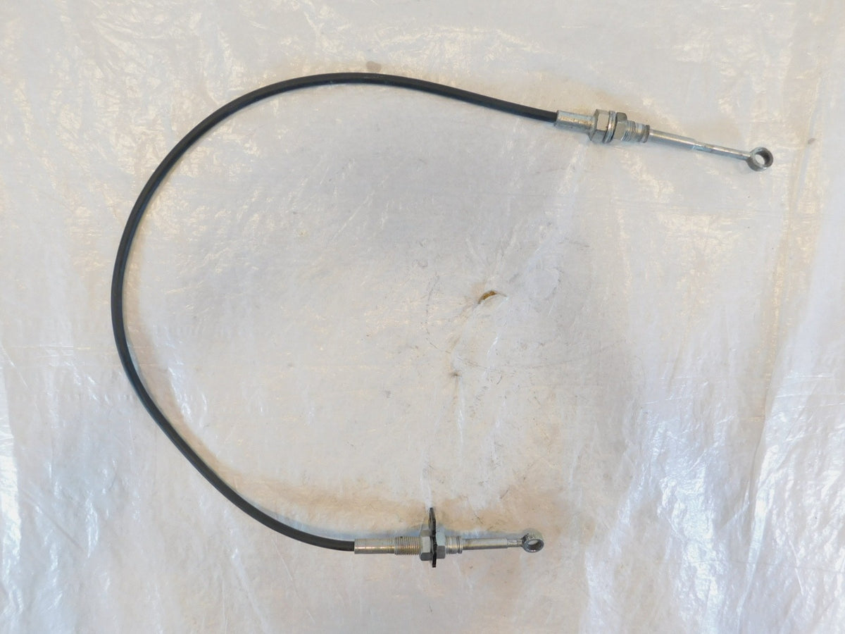 2019-2020 Can-Am Ryker 600 900 STD ACE & Rally Parking Brake Caliper Cable Line - C3 Cycle