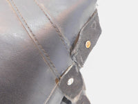 Harley Davidson Sportster 883 & 1200 Custom Hugger & Sport Saddlebag Side Bags - C3 Cycle