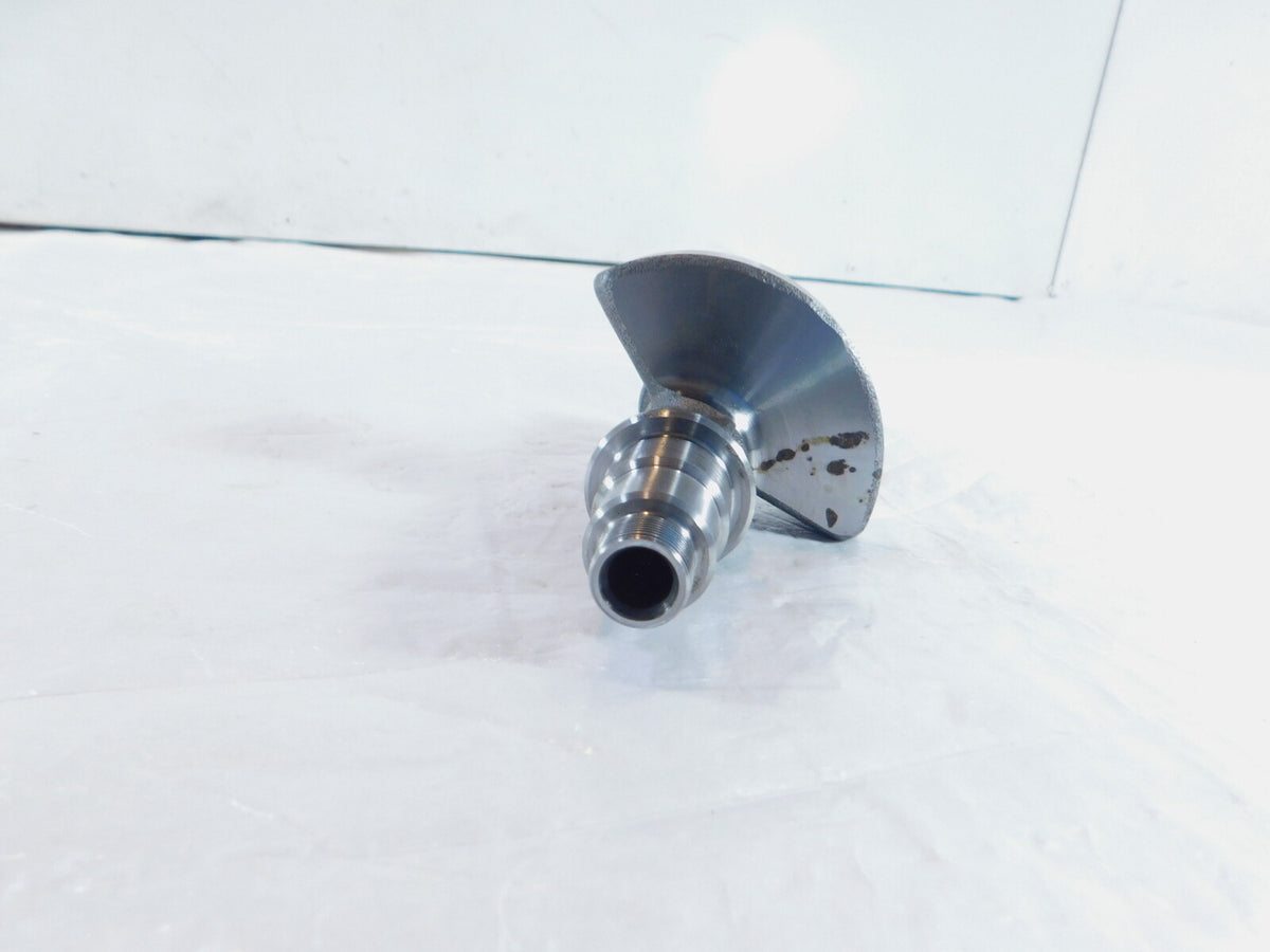 MZ Skorpion Tour MZ660 660 Engine Motor Crankshaft Crank Balancer Weight Shaft