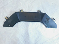 1992-1997 BMW K1100LT Black Front Under Lower Fairing Cowling Cover Panel Trim - C3 Cycle